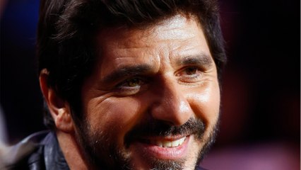 VOICI : Il est tombé" : Patrick Fiori victime d'un accident sur le tournage d'Alibi 2