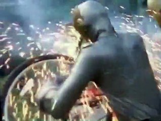 Power Rangers Zeo E031 - Do I Know You