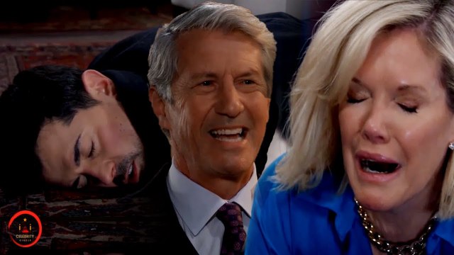 Victor Frantic Investigation Leads To Shocking Cassadine Tragedy General Hospital Spoilers