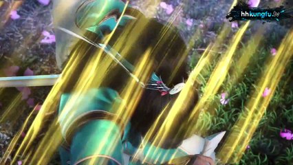 Thiếu Niên Bạch Mã Túy Xuân Phong Tập 20 (End)