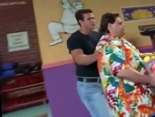 Power Rangers Zeo E035 - Bomber in the Summer