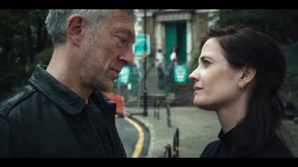 Liaison - Official Trailer Starring Vincent Cassel & Eva Green