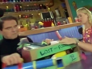 Power Rangers Zeo E046 - Rangers of Two Worlds Part 1