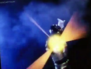 Power Rangers Zeo E047 - Rangers of Two Worlds Part 2