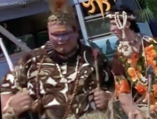 Power Rangers Zeo E048 - Hawaii Zeo