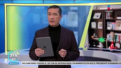 Embajador de Turquía en México llama a apoyar a los damnificados tras el terremoto