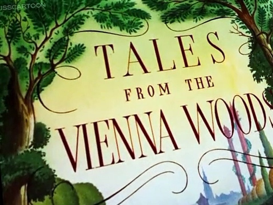 Looney Tunes Platinum Collection: Volume 3 E002 - A Corny Concerto