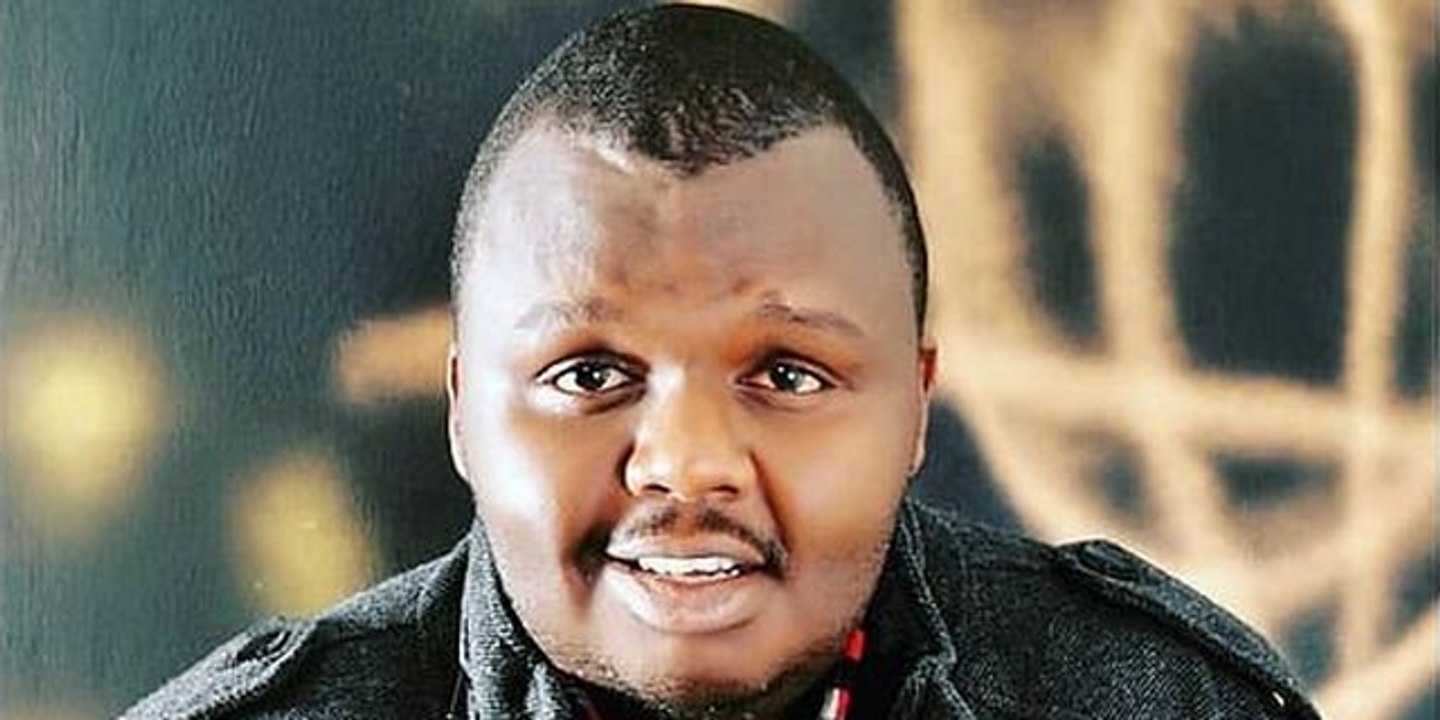 Mejja Reveals Battling Throat Condition Affecting His Mental Health