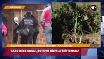 Crimen de la taxista Claudia Benítez, Cómo sigue la causa