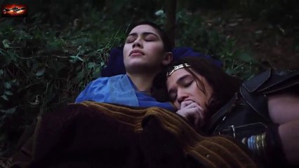 HD مسلسل " الملك القرد " الحلقة 7 - مدبلج و بجودة