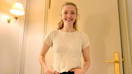 Amanda Seyfried announces new film with her new Chloe director Atom Egoyan