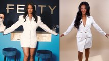 How to Dress Like Rihanna Shopping Just From Amazon | Cosmopolitan