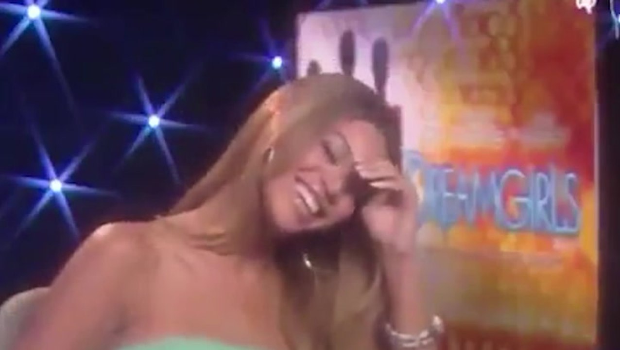 Clip of Beyonce trying to pronounce Tottenham and Arsenal in English accent resurfaces