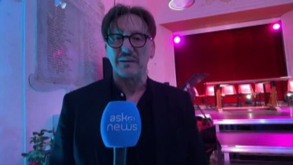 Sanremo, la Seconda Edizione Cristian Music Festival