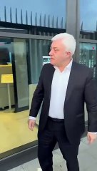 CHP'li vekiller BTK'ya gitti