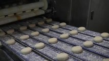 Tarsus Belediyesi Halk Ekmek Fırını'nda Üretilen Ekmeklerin Tümü Deprem Bölgesine Gönderiliyor… 85 Bin Adet Ekmek Yola Çıktı
