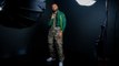 Drake waxwork unveiled by Madame Tussauds London