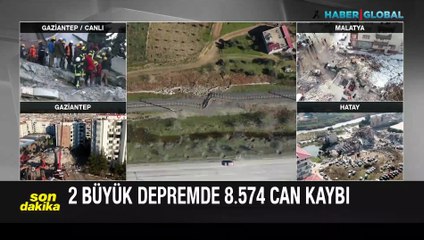 Kardeş Azerbaycan'da duygulandıran görüntü: Aracının üzerine yükleyip yola çıktı