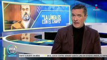 Juicio contra García Luna: ¿Qué reveló Édgar Veytia, ex fiscal de Nayarit?