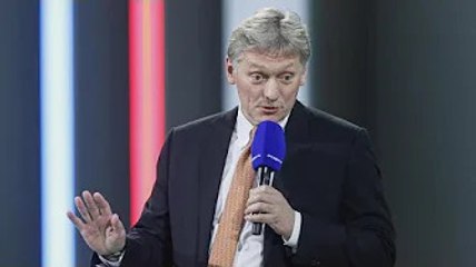 Peskov met en garde l'OTAN sur ses accusations contre la Russie