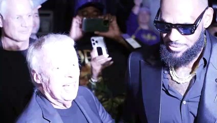 LeBron James se corona como máximo anotador de todos los tiempos de la NBA