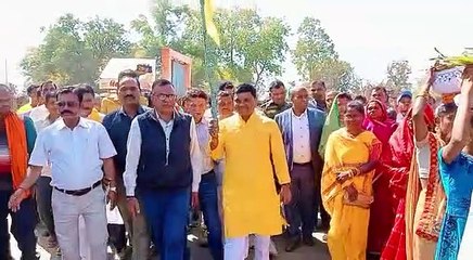 पादरीगंज में में बनाया जाएगा आयुर्वेद औषधालय