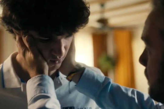 Escándalo Relato de una Obsesión Capitulo 5 - PROMO