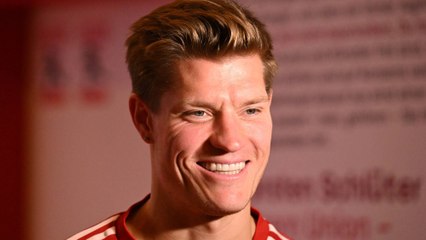 Isco-Transfer Thema im Team? Behrens: "Vielleicht hätte er uns brutal beflügelt"