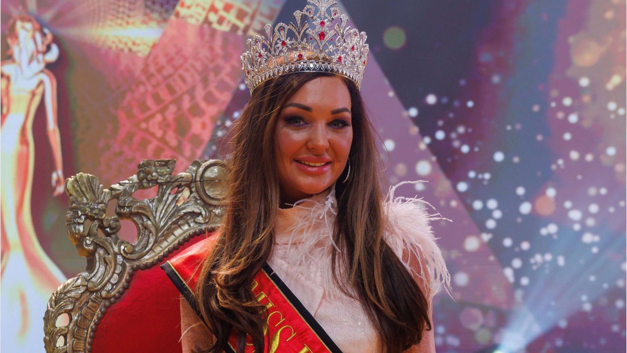 VOICI : Miss Belgique 2023 : Chayenne Van Aarle, qui devait rendre sa couronne ce samedi, victime d'un grave accident