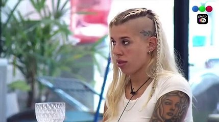 La insólita defensa de Alfa al surfer que rompió la cuarentena durante la pandemia de Covid-19