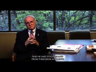 Disappeared Season 1 Episode 9