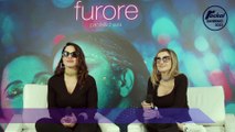 Sanremo 2023, le interviste di Rockol: Paola & Chiara