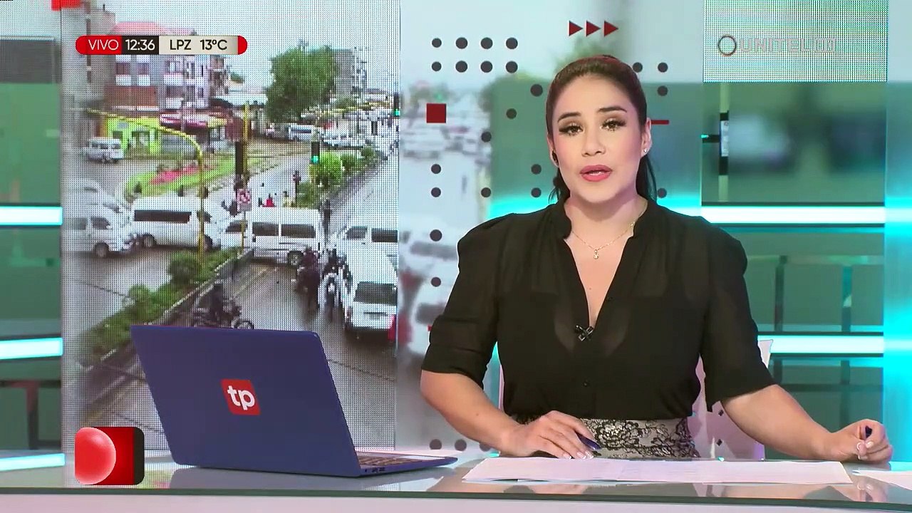 Instalan al menos 15 puntos de bloqueo en Sacaba exigiendo la permanencia de una carrera