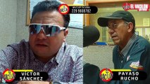 ¡ EN VIVO ¡ El Show cómico #1 de la Radio en Veracruz  “EL VACILON DE LA FIERA 94.1 FM” con Victor Sánchez (13)