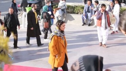 Muchas iraníes han dejado de usar el velo. ¿Hasta cuándo podrán hacerlo?