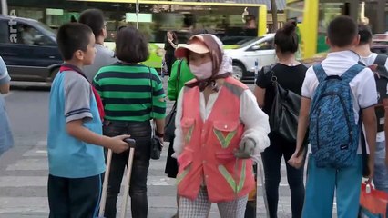 Chine, à la conquête de l'Ouest