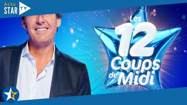 L'émission Les 12 Coups de midi accusée de tricherie : les liens étroits entre deux gagnants dérange