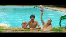 ¡Vaya vacaciones! - Tráiler oficial