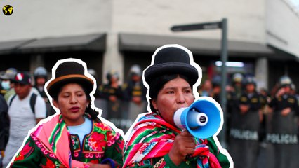 Crise au Pérou : les raisons de la colère