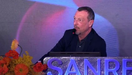 Amadeus replica al Cda Rai: "Dovrebbe ringraziare chi ha portato Mattarella al festival"