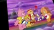 The Care Bears The Care Bears E027 – The Turnabout / Cheer of the Jungle