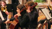2023 ~ Concert Orchestre Conservatoire à l’Hôtel de Ville de Troyes
