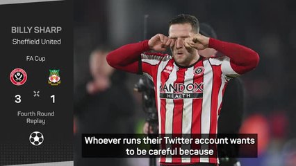 Sheffield United captain Sharp slams Ryan Reynolds' Wrexham