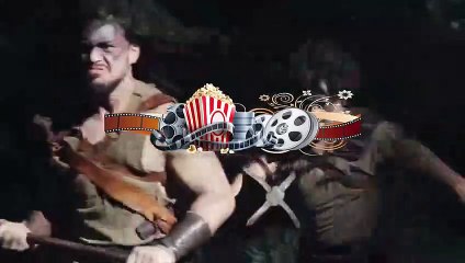 HD مسلسل " الملك القرد " الحلقة 7 - مدبلج و بجودة