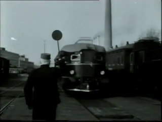 Nová píseň (Baťa, reklama, 1935, 480p)