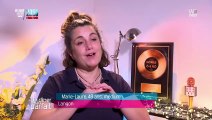 Nehla (très) critique à l'encontre de ses concurrents dans Un dîner presque parfait sur W9