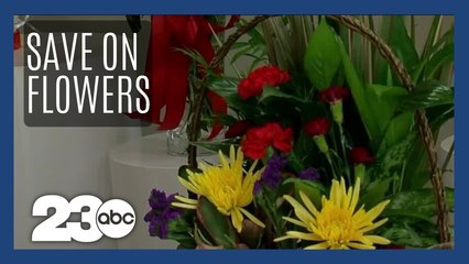 Don't Waste Your Money: Save On Valentine's Day Flowers