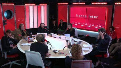 Messages frauduleux à l'Assemblée : Marine Le Pen déçue, son père va toujours bien - Le Journal de 17h17