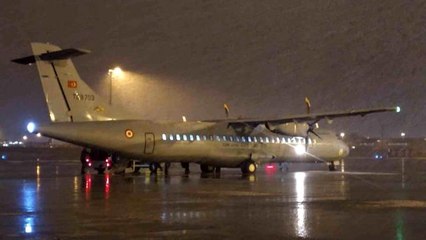 İstanbul'dan 150 tersane personeli deprem bölgelerine yola çıktı