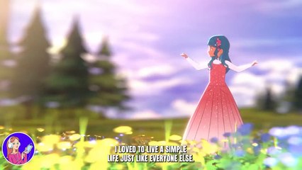 I Abandoned My Palace To Live In The Forest